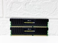 Память DDR3 16Gb(2x8Gb) 1600MHz Corsair Vengeance [CML16GX3M2A1600C9]