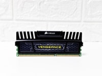 Оперативная память 8Gb DDR3 1600Mhz Corsair Vengeance