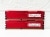 Память DDR3 16Gb(8Gbx2) 1866MHz Kingston HyperX FURY Red HX318C10FR/8