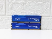 Оперативная память DDR3 16Gb(8Gbx2) Kingston HyperX FURY Blue Series [HX316C10F/8]