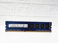 Память DIMM DDR3L 8Gb PC12800 1600Mhz Hynix [HMT41GU6AFR8A-PBN0 ]