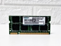 Оперативная память So-Dimm 2Gb DDR2 800Mhz KINGMAX