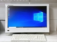 21.5" Моноблок Kraftway Intel Core i5-3470 3.2Ghz, 8Gb DDR3, SSD 240Gb