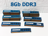 50шт - память 8Gb DDR3-L 1600Mhz для ПК