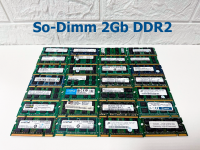 2Gb DDR2 для ноутбука в ассортименте 
