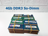 4Gb DDR3 память для ноутбука в ассортименте