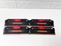 Оперативная память 32GB (8Gbx4) DDR3 2400Mhz Corsair Vengeance Pro CMY16GX3M2A2400C11R