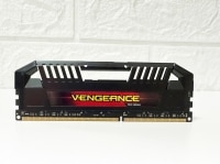 Оперативная память 8Gb DDR3 2400Mhz Corsair Vengeance Pro CMY16GX3M2A2400C11R