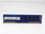 Память DIMM DDR3L 4Gb 1600Mhz SKhynix [hmt451u6bfr8a-pb]