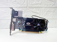 Видеокарта ATI Radeon HD 5570 DDR3 1Gb SAPPHIRE