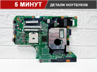 Материнская плата для ноутбука Lenovo Z575 LZ575 MB 48.4M502.011