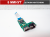 Плата USB и LAN ноутбука Lenovo Z570 Z575 B570 B575 48.4PA05.02M