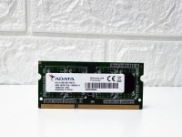 Оперативная память 4Gb DDR3L-1600 ADATA AO1L16BC4R1-BX7S