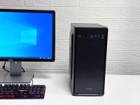 Системный блок Intel Core i3-4130 3.4Ghz, 8Gb DDr3, SSD 120Gb