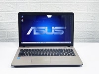 15.6" ASUS X541S Intel Celeron N3060 1.6Ghz, 2Gb, SSD 120Gb