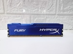 Память DDR3 8Gb DDR3 1866MHz Kingston HyperX FURY Blue HX318C10FK2