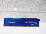 Модуль памяти  DDR3 8 Гб  Kingston HyperX Fury HX313C9FK2
