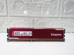 Модуль памяти 8 Гб DDR3 1600Mhz Kingston HyperX Red KHX16C10B1RK2