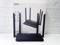 Wi-Fi роутер NETIS N3 1000 Мбит/с