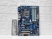 Материнская плата Socket LGA1155 GIGABYTE GA-Z77-DS3H (rev. 1.0)