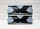 Оперативная память 8Gb(2x4Gb) DDR3 2400Mhz Kingston HyperX Predator KHX24C11T2K2/8X