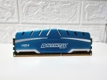 Память DDR3 8Gb 1866MHz Ballistix Sport XT BLS8G3D18ADS3.16FER