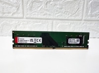 Оперативная память DDR4 4Gb 2400MHz SAMSUNG M378A5244CB0-CRC