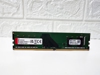 Оперативная память 8 ГБ DDR4 2666 МГц Kingston ValueRAM [KVR26N19S6/8]