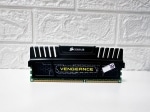 Оперативная память DDR3 8ГБ 1866МГц Corsair Vengeance CMZ16GX3M2A1866C9