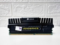 Модуль памяти 8GB DDR3 1600Mhz Corsair Vengeance CMZ16GX3M2A1600C10