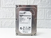 Жесткий диск 1000Gb SATA 3.5" Seagate (ST1000DM003)