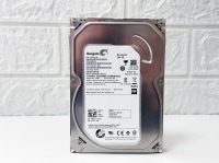 Жесткий диск 500GB SATA 3.5" Seagate ST500DM002 (б/у)