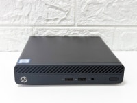 Неттоп HP 260 G3 DM Business PC Intel Core i3-7130U, 8Gb, 256Gb SSD