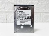 Жесткий диск 2.5" 750Gb TOSHIBA MQ01ABD075