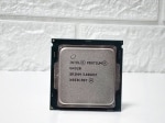 Процессор Intel Pentium G4520 3.6 ГГц  LGA1151
