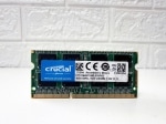 Оперативная память So-Dimm 4Gb DDR3L-1600 Crucial  CT51264BF160B.M16FKD