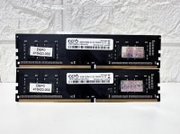 Оперативная память 8Gb (4Gbx2) DDR4 2133Mhz DEPO DP2133D4U15S-4H01