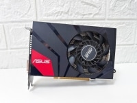 Видеокарта Asus GeForce GTX 760 OC 2Gb 256bit GDDR5 [GTX760-DCMOC-2GD5] DVI HDMI DisplayPort