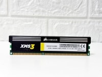 Модуль памяти 4 Гб DDR3 1600Mhz Corsair XMS3 CMX4GX3M1A1600C11