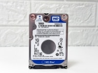 Жесткий диск 2.5" 500Gb SATA WD Blue (WD5000LPCX)