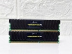 Память DDR3 16Gb(8Gbx2) 1600MHz Corsair Vengeance  [CML16GX3M2A1600C10]