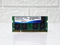 Оперативная память 2Gb DDR2 667Mhz So-Dimm ADATA AD2667002GOS / ADOPE1B163B2