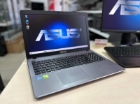 15.6" ASUS X550C Intel Core i3-3217U, 6Gb, SSD 240Gb, GeForce GT720M