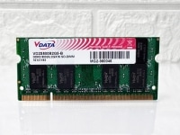 Оперативная память 2GB DDR2 800 MHz So-Dimm  VDATA VD2S800B2G5-B