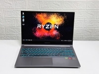 Игровой ноутбук MAIBENBEN X558 AMD Ryzen7 5800H, 16Gb, SSD 512Gb, RTX 3060