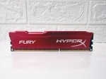 Модуль памяти 8Gb DDR3 1866МГц Kingston HyperX Fury HX318C10FRK2/16
