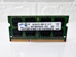 SO-Dimm 4Gb DDR3-8500 Samsung M471B5273CH0-CF8
