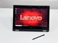 Сенсорный ультрабук Lenovo ThinkPad Yoga 260 Intel Core i5-6200, 8Gb, 256 m2 SSD, HD Graphics 520