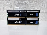 Оперативная память 16Gb(2x8Gb) DDR3 1333Mhz Corsair CMX16GX3M2A1333C9