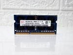 Оперативная память DDR3 4Gb Hynix 2Rx8 PC3-10600 HMT351S6CFR8C-H9 N0 AA
